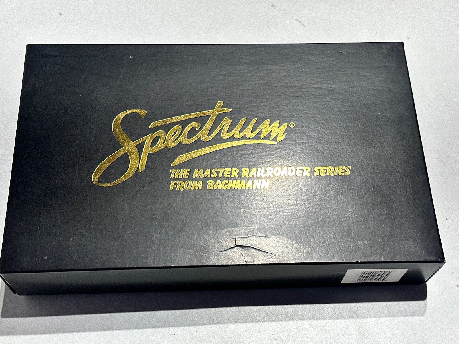 Bachmann Spectrum Seaboard Air Line 2-10-0 Russian Decapod #514 81706