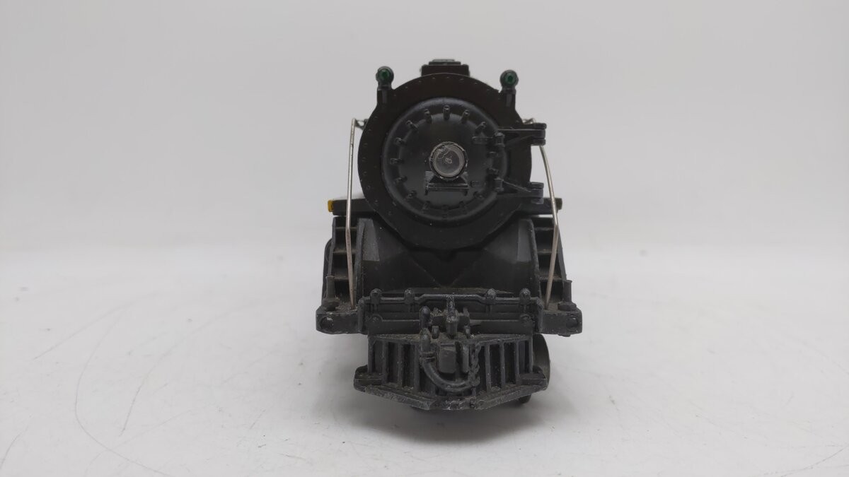 Lionel 6-8615 O Gauge L&N Berkshire 2-8-4 Steam Locomotive #1970 EX
