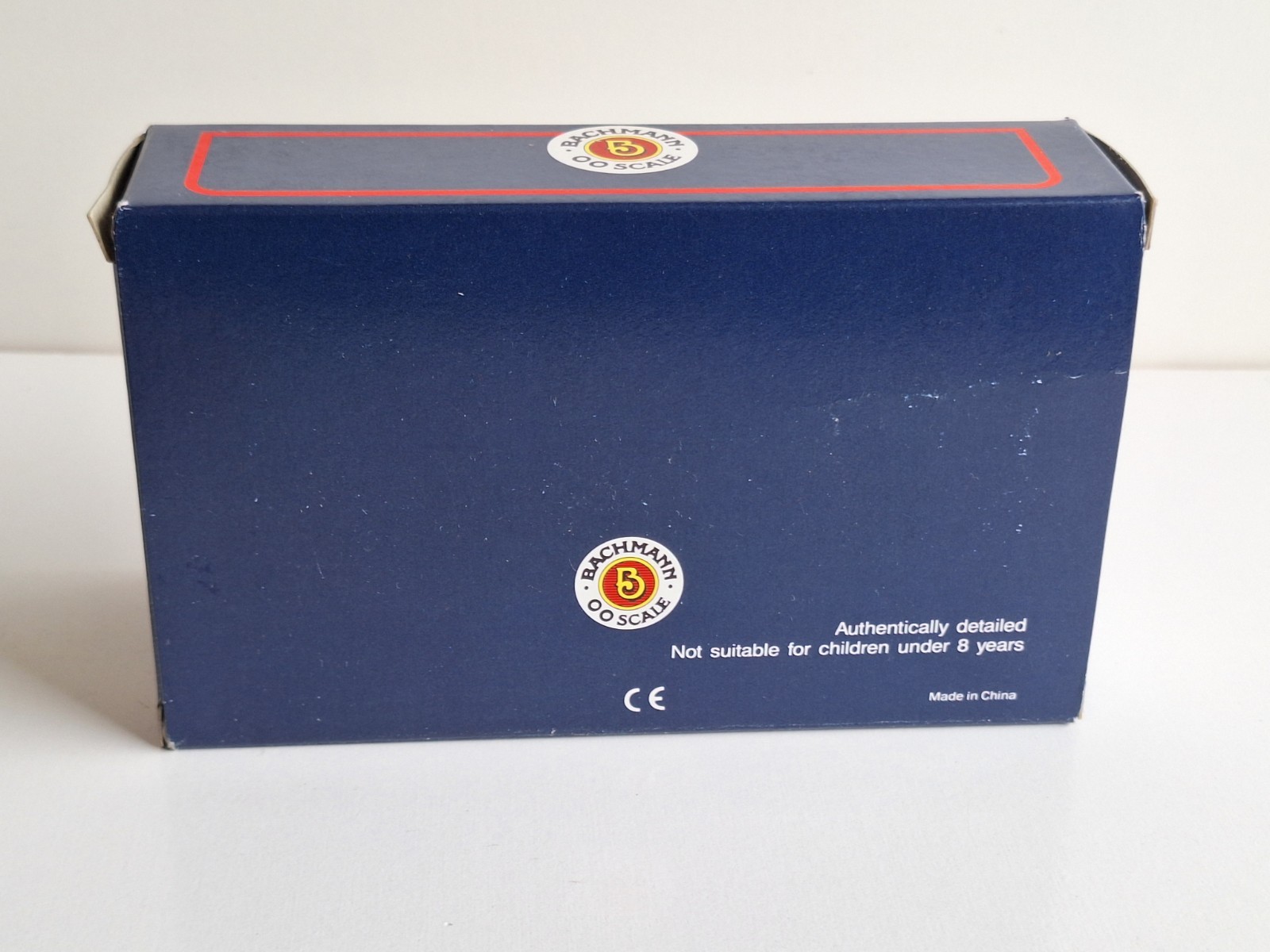 Bachmann 31350, 03 Diesel Loco.New Old Stock.Mint Cond. 2 Rail DC Boxed.OO Scale