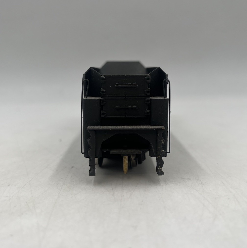 Ho Scale AHM No. 402 Pennsylvania Railroad J1 2-10-4 Brass Locomotive