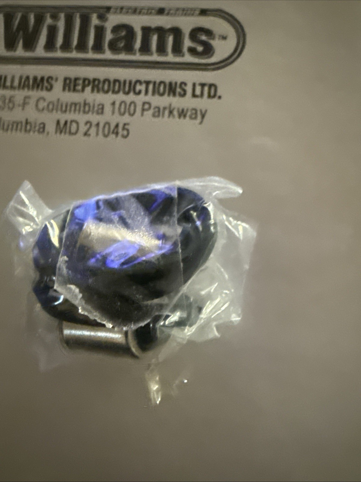 Williams (Repro) New York Central F-3 AA Diesel Engine Set w/ True Blast 2 READ*