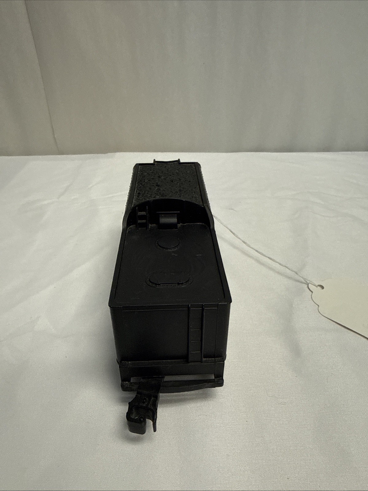 O Scale Southern Pacific Lines Steam Locomotive Coal Tender NO BOX