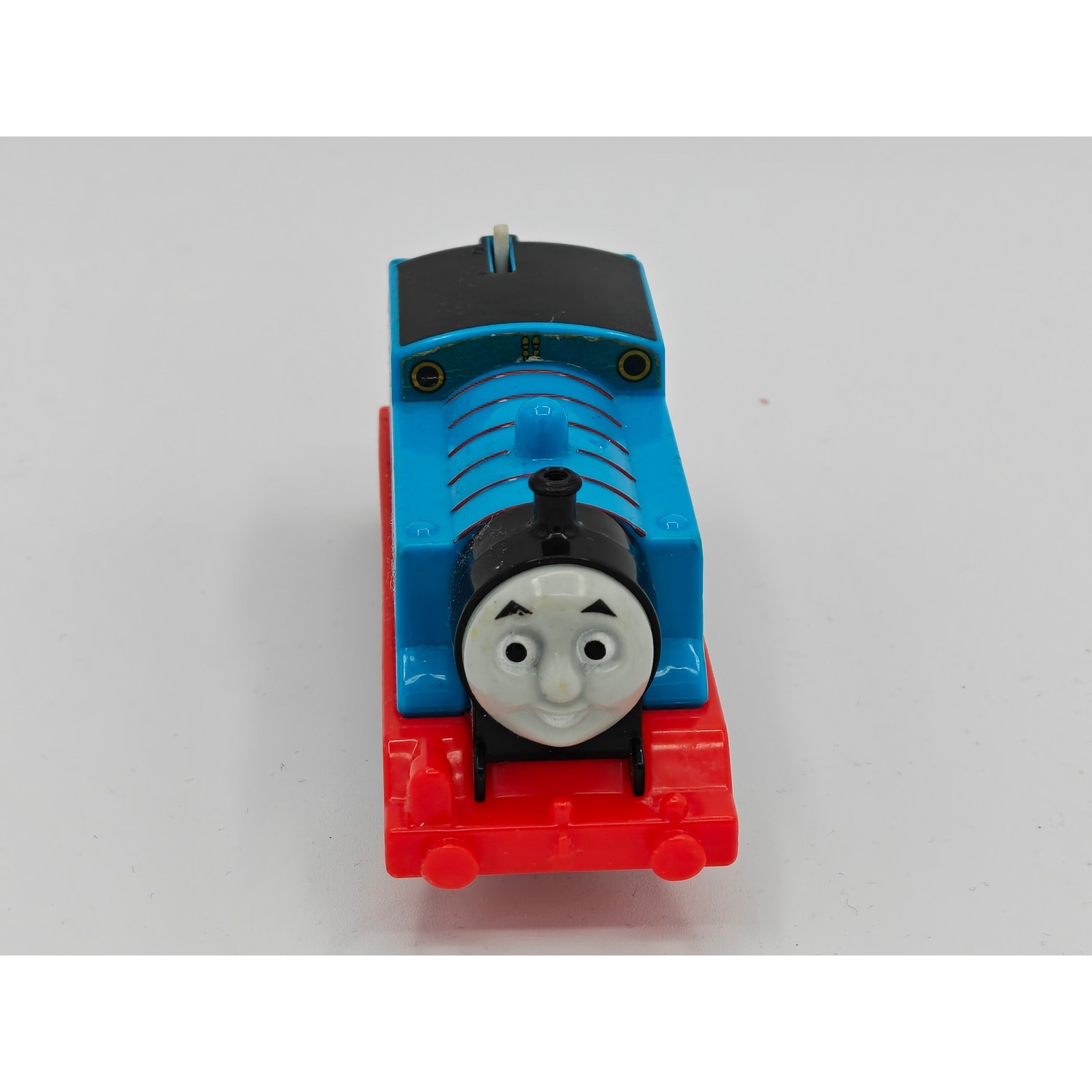Thomas & Friends TrackMaster Thomas Motorized Toy Train Blue Engine No 1 2013