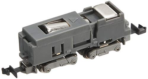 Rokuhan SA002-1 Z Gauge Shinkansen Power Chassis Train Model Railroad HO Scale