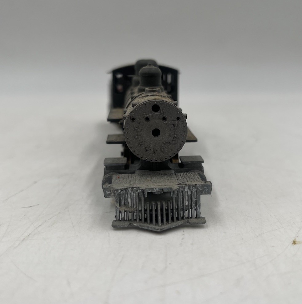 Mdc Roundhouse 2-8-0 Consolidation Steam Locomotive For Parts