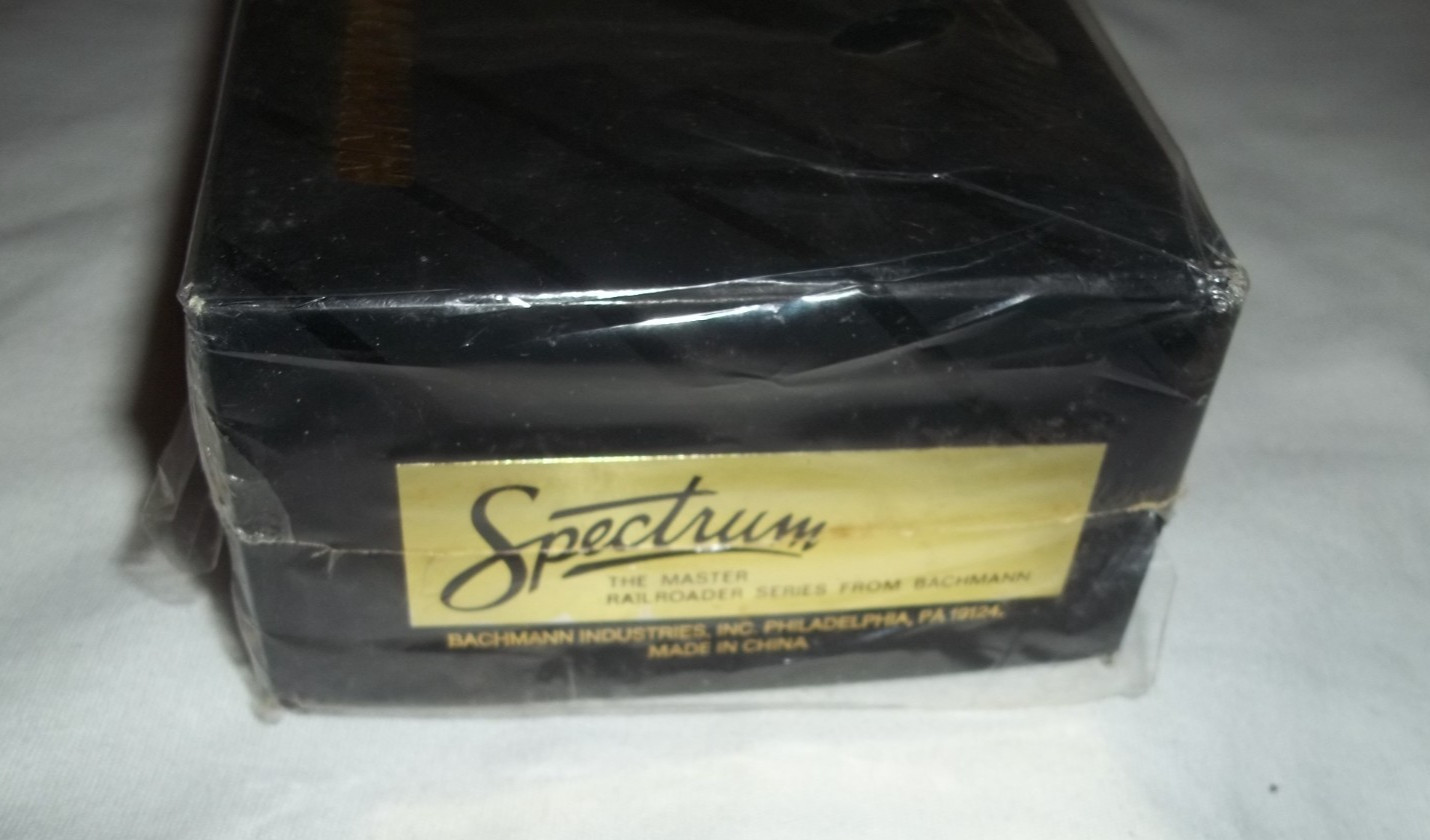 Bachmann Spectrum 81212 HO N&W Norfolk Western FM H16-44 Baby Trainmaster Diesel