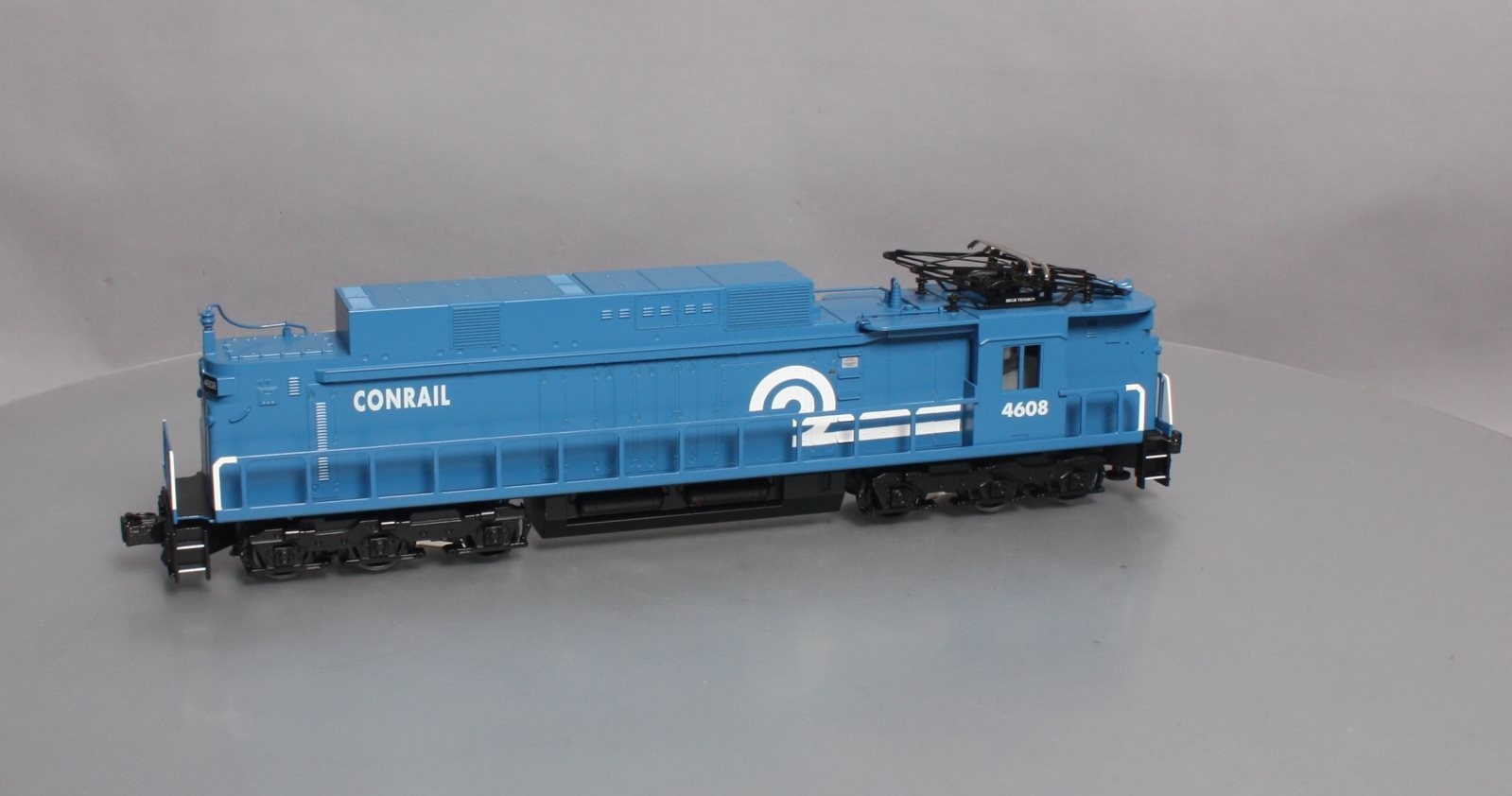 Williams Bachmann 41601 EF-4 Conrail Rectifier O Locomotive Engine MIB Sealed