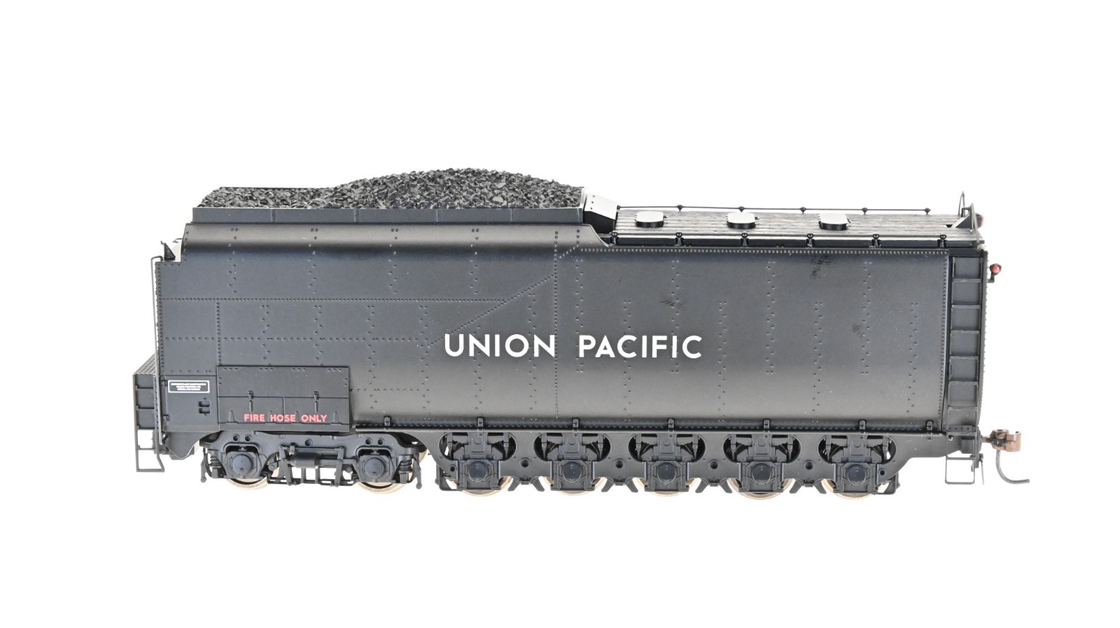 Athearn Genesis Coal Centipede Tender Union Pacific HO scale