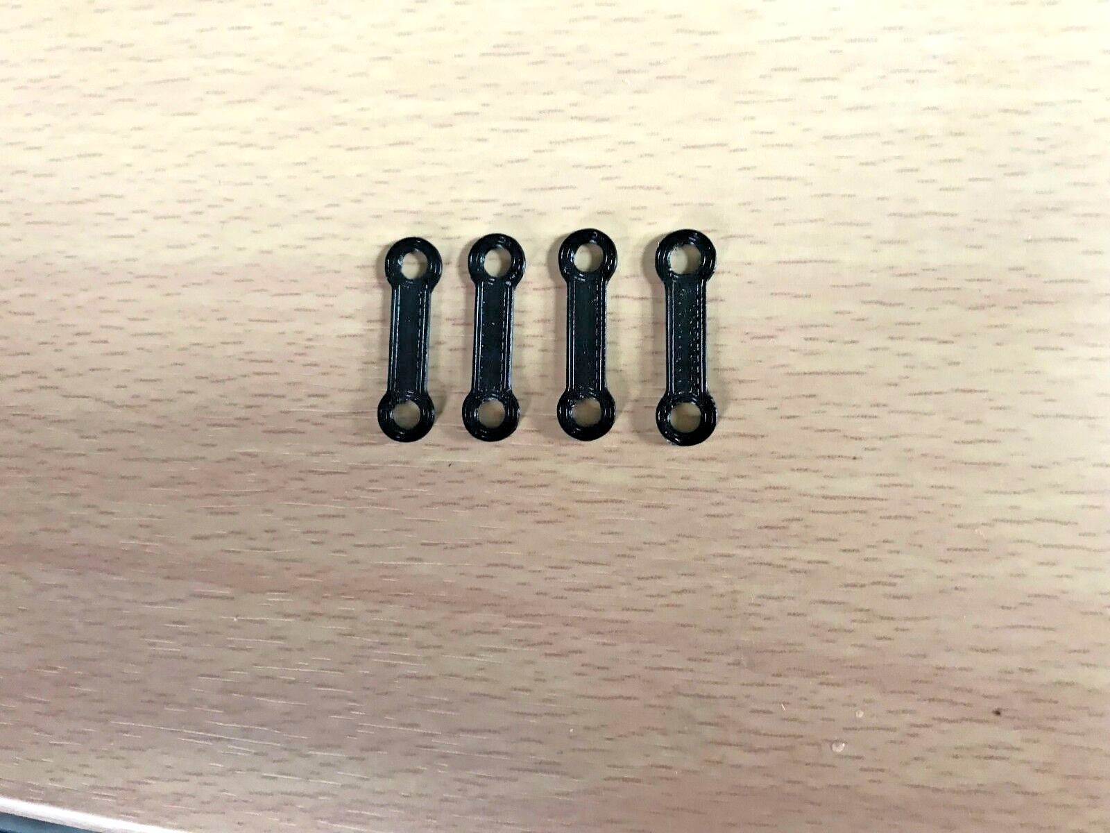 Mantua Drawbar #6612 4 Pack Stronger than the Original Fits the General & Others