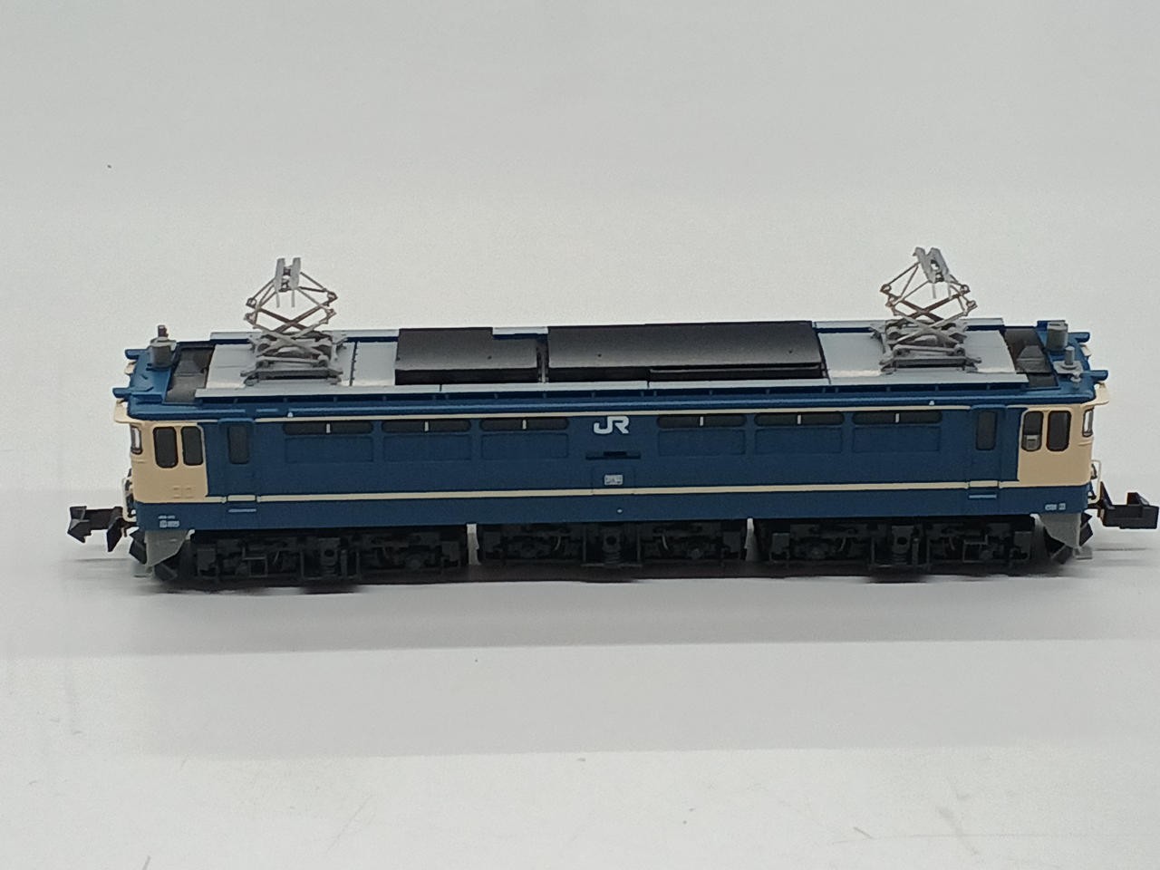KATO 3061-5 EF65 2000 Revival JNR Color NGauge EF65 2000 Series