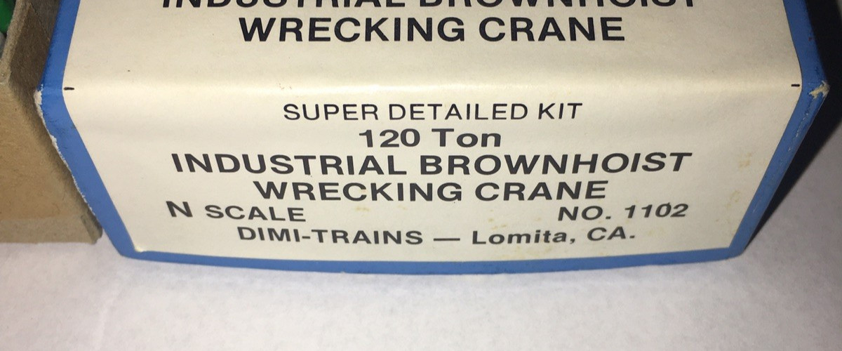 11 Dimi-Trains Life-Like train car kits GP-35 GP-9 GP-30 RS-11 GP-38
