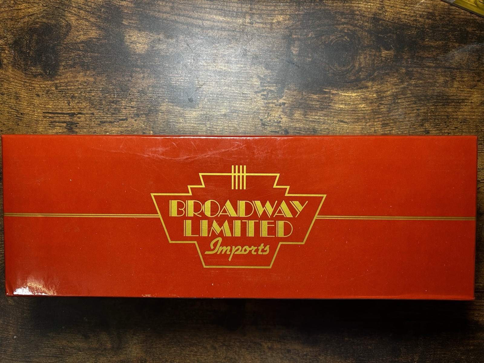 Broadway Limited Imports HO GE AC6000CW Southern Pacific SP #600 Diesel, MPN 690