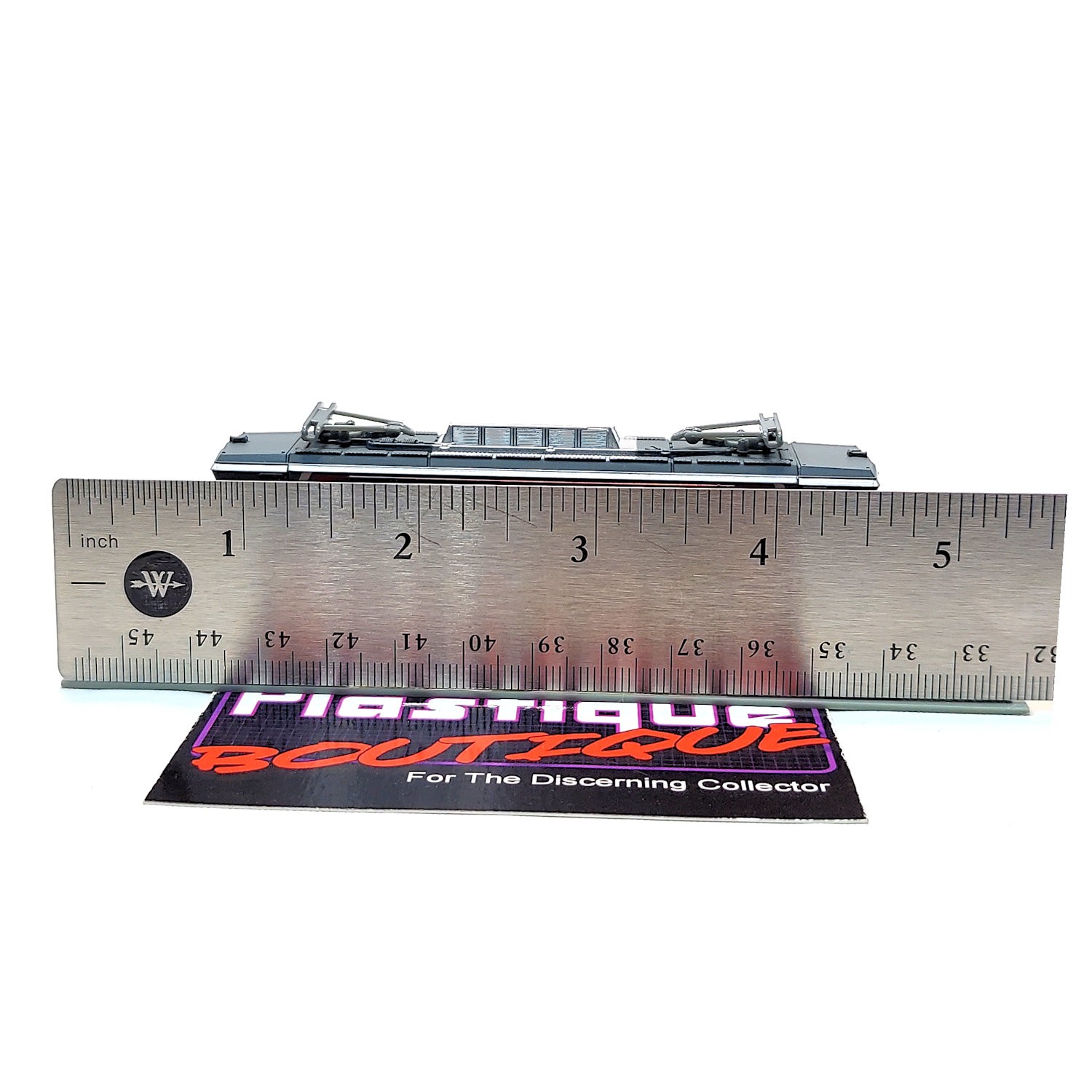 Del Prado SNCF Class BB 22200 1:160 #54 STATIC MODEL LOCOMOTIVE TRAIN ENGINE