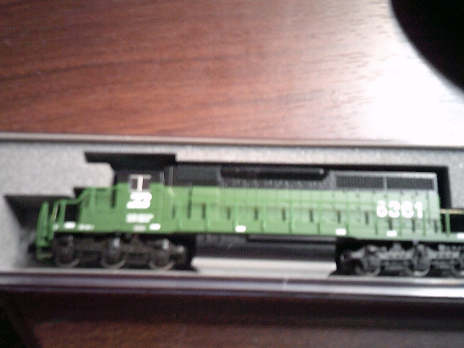 kato locomotives n scale