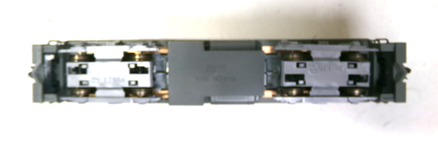 N scale Kato Union Pacific RS-2 diesel engine in orig box (lot N67)