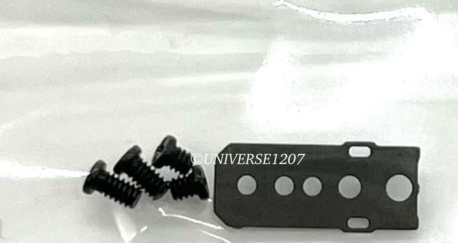 N/HOn30/HOe/009 Gauge Aru-Model N20B Locomotive Power Drive Chassis Φ8mm Engine