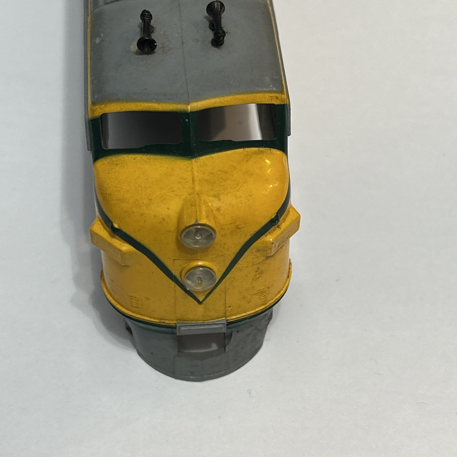 HO Scale Canadian National F7A Shell #6500 Vintage