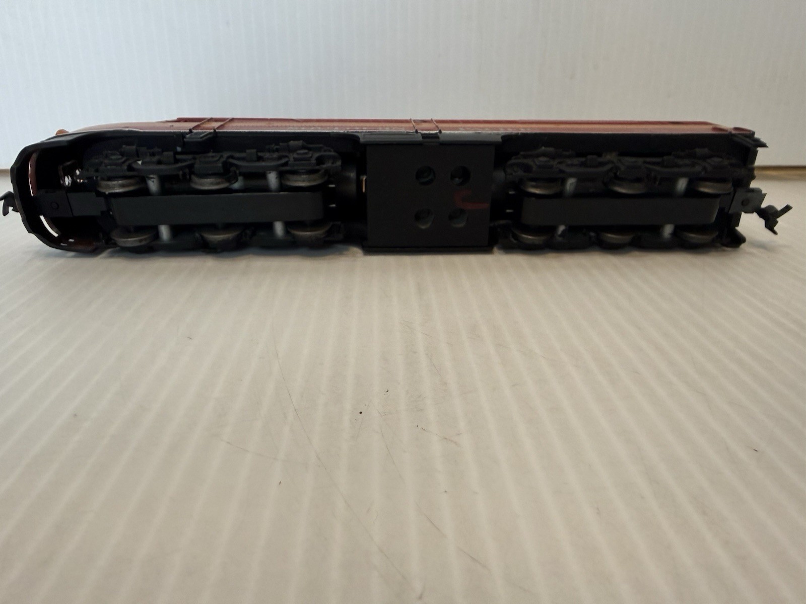 Lot LProto2000 HO ALCO PA1 PA-1 Southern Pacific SP #6009/sp3501/sp2489/sp3006