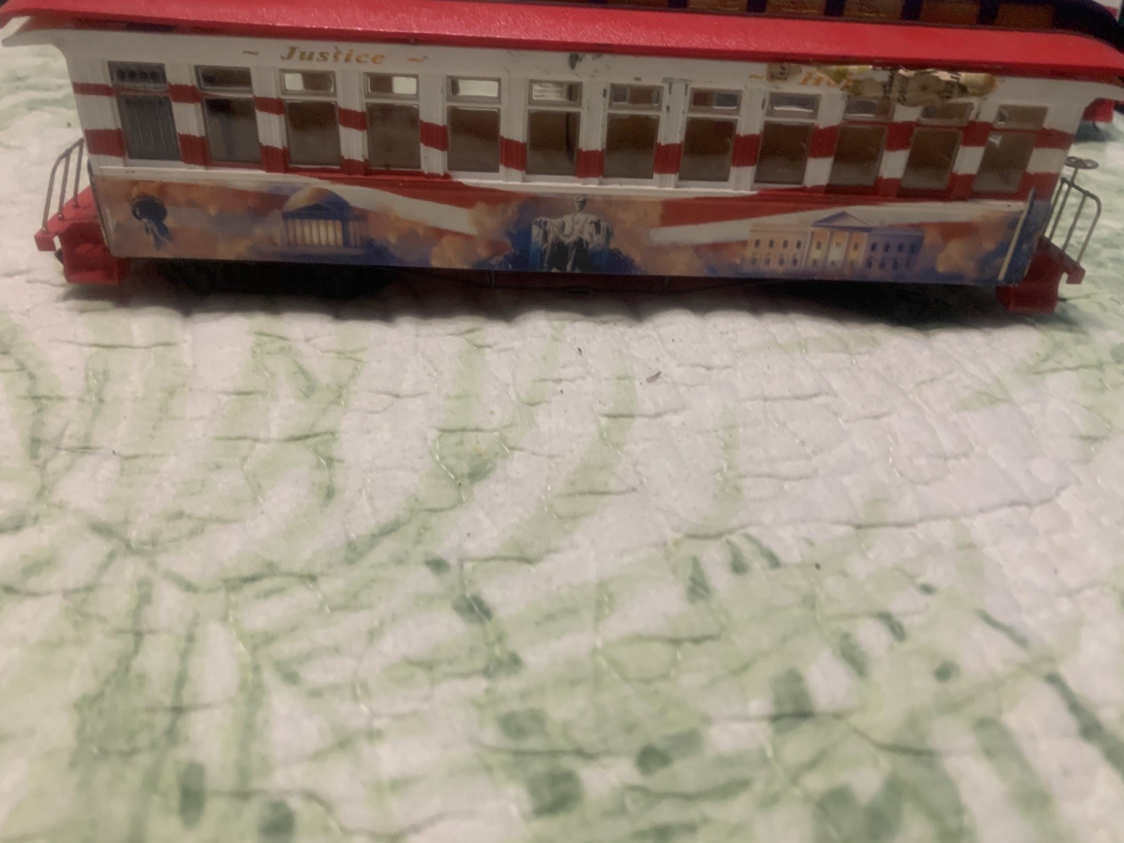 In 30 Guage 1:48 10 piece as shown in pics