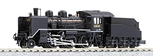 Kato N Scale 2020-1 Steam Locomotive C56 Koumi Line