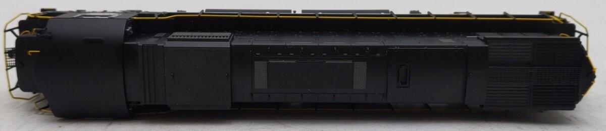 Bowser 24168 HO New York Central Alco C430 Standard DC #2050/Box