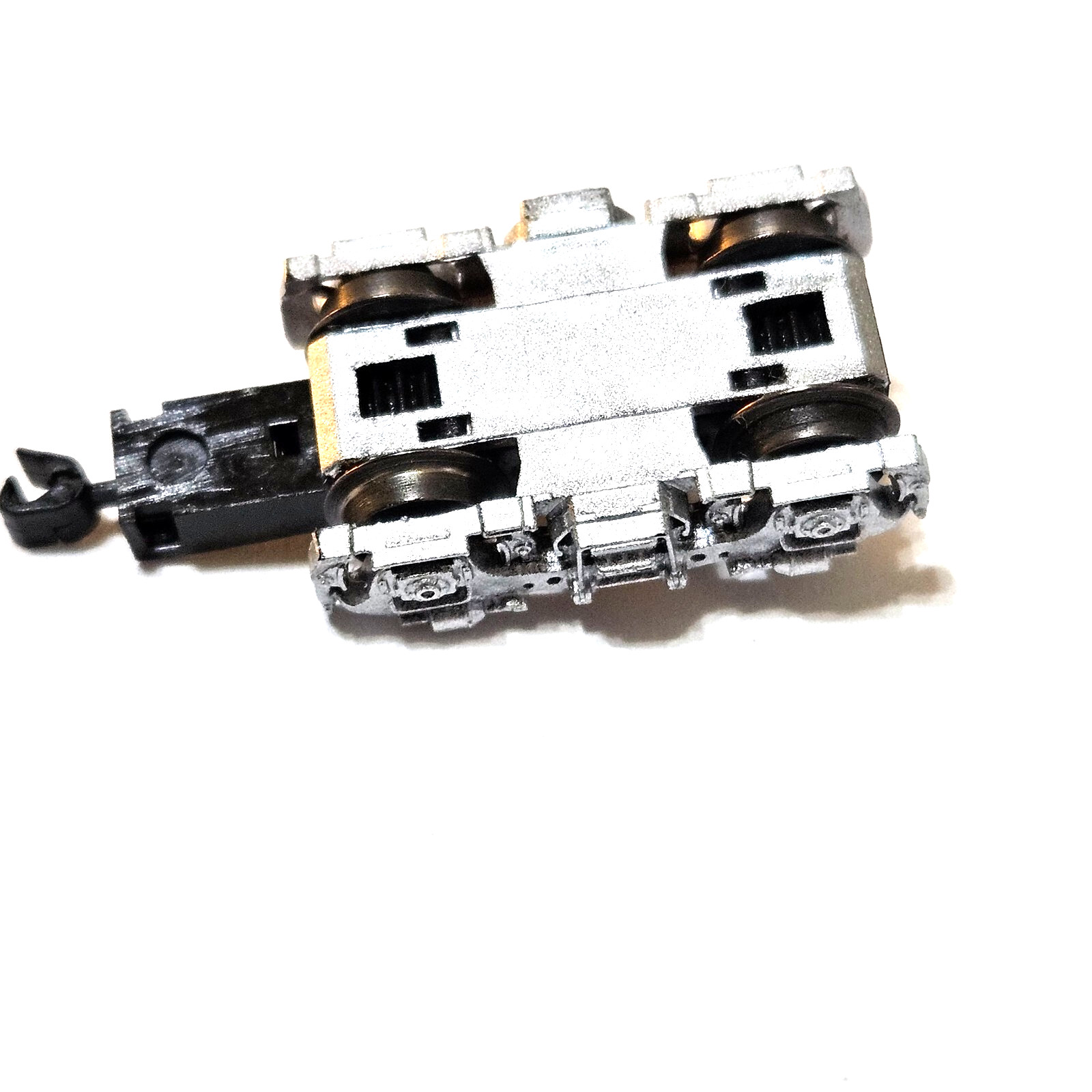 Marklin Z 342688 GP38-2 Loco Truck With AZL Couplers #1