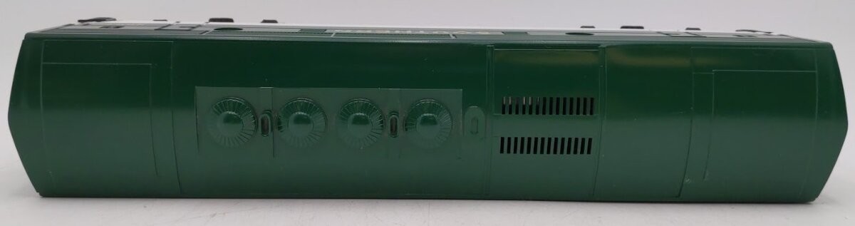 Lionel 6-8661 O Gauge Southern F3 B Non-Powered Diesel Locomotive EX/Box