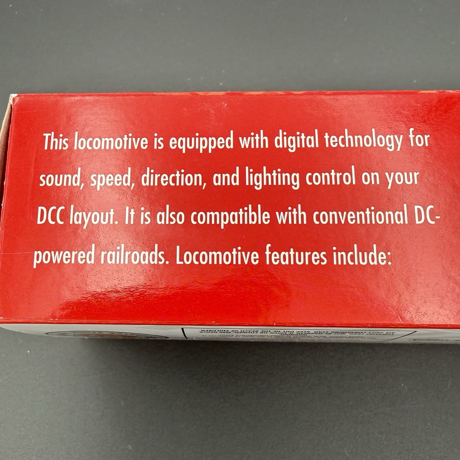 Bachmann #60504 HO Scale CHICAGO #4606 PCC Streetcar DCC Sound Value NEW IN BOX