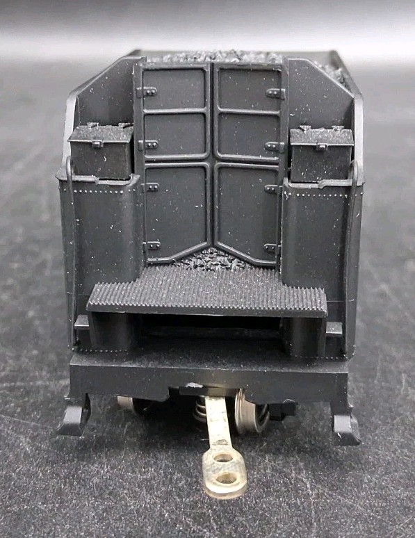 HO Athearn Genesis G9021 USRA 2-8-2 CHICAGO & EASTERN ILLINOIS C&EI