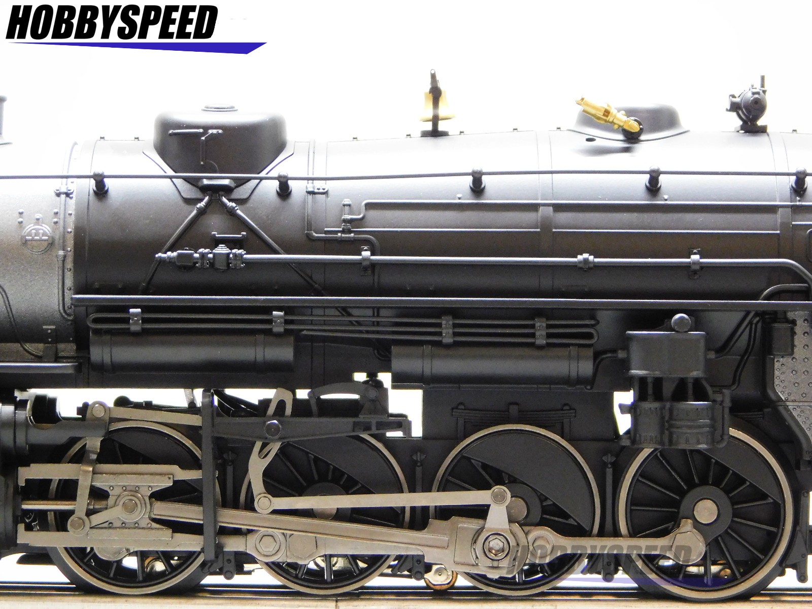 LIONEL SOO LINE LEGACY USRA HEAVY MIKADO #1003 STEAM ENGINE O GAUGE 2531120 NEW