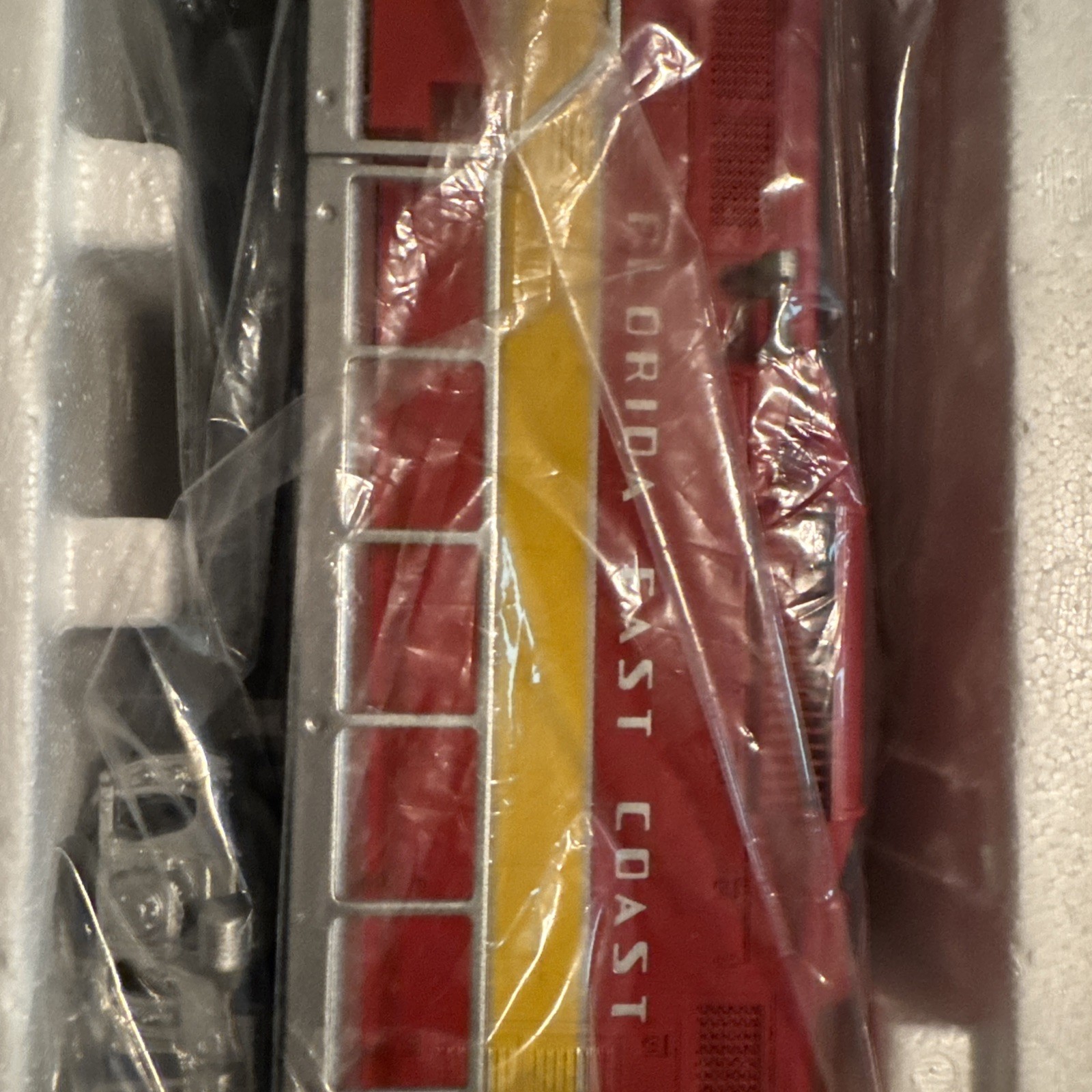 Lionel O Gauge #6-8065 EMD GP-9 Dummy Diesel Locomotive Brand New In Box