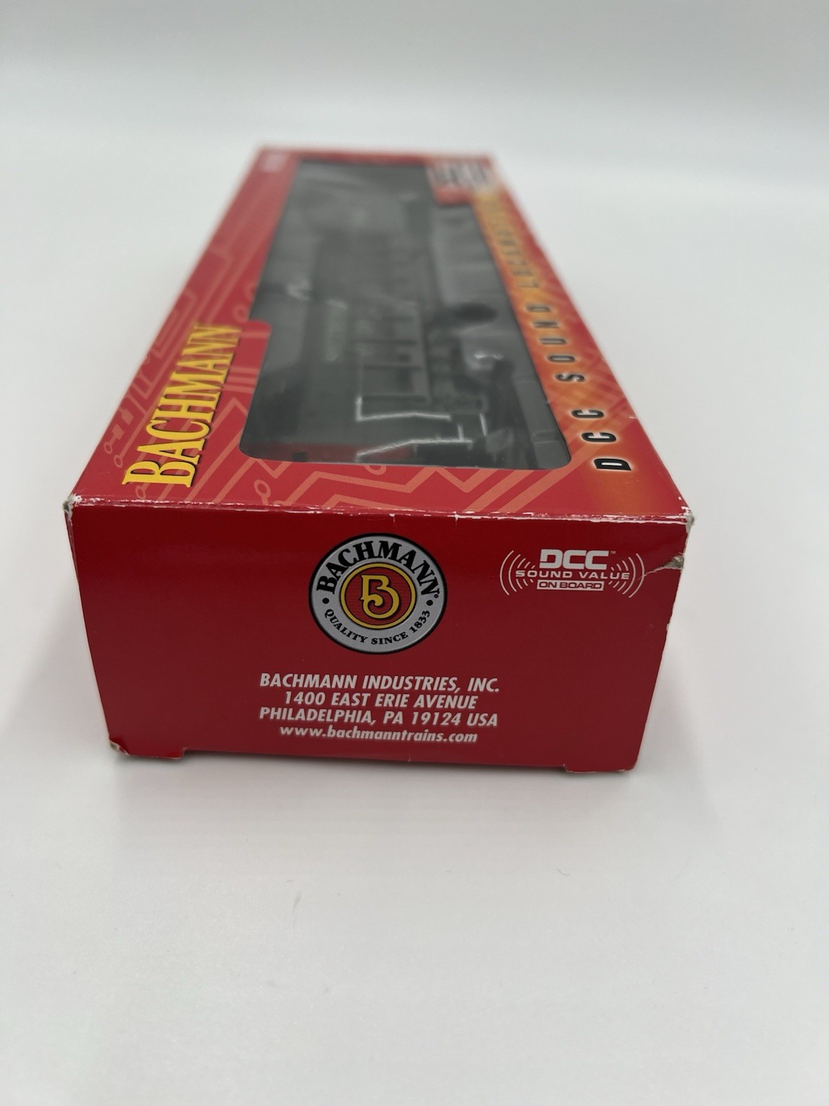 NEW Bachmann Southern Pacific 5016 HO Scale #5016