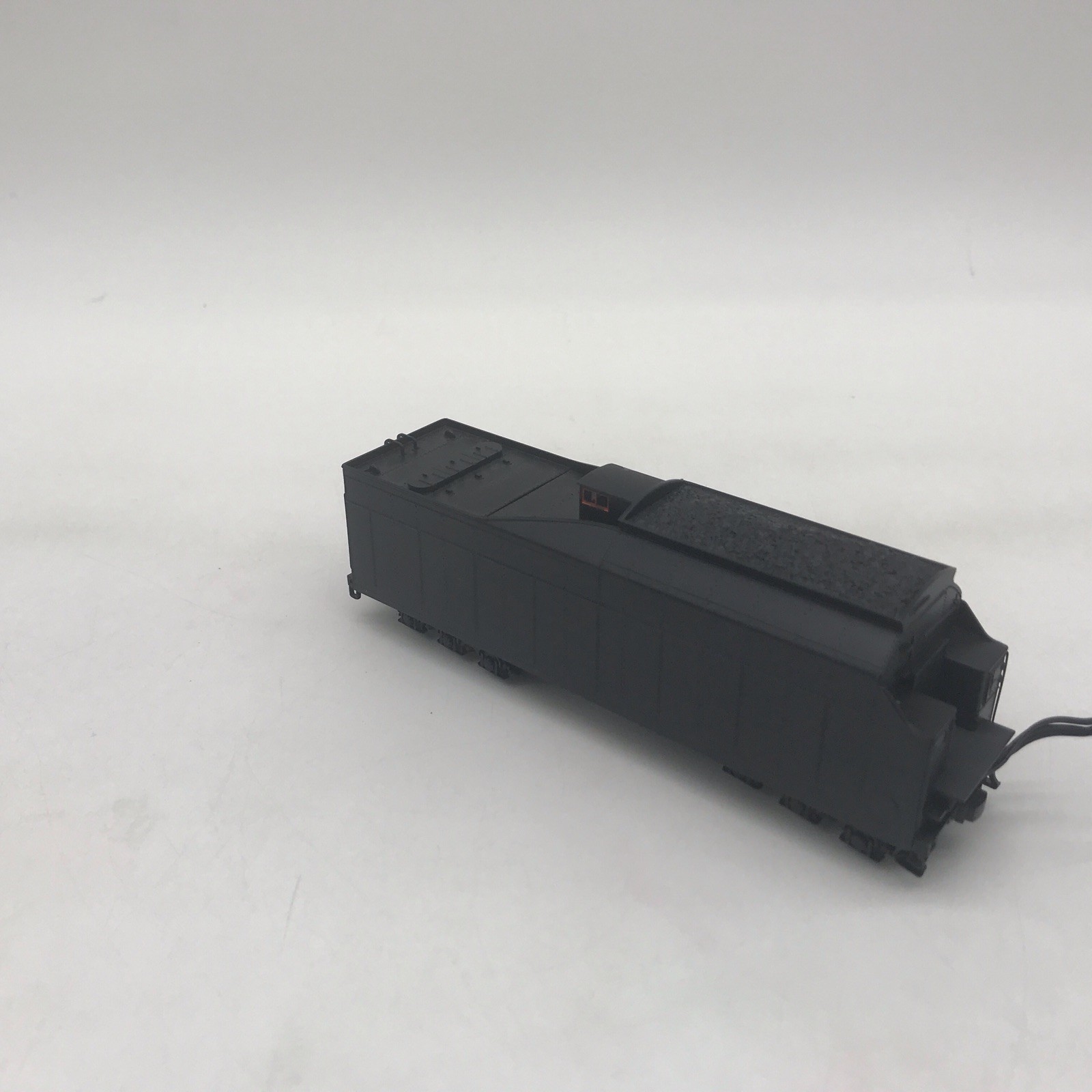 HO Scale Broadway Limited #015 N&W Class A 2-6-6-4 Unlettered (B) (DCC/SND) CBN