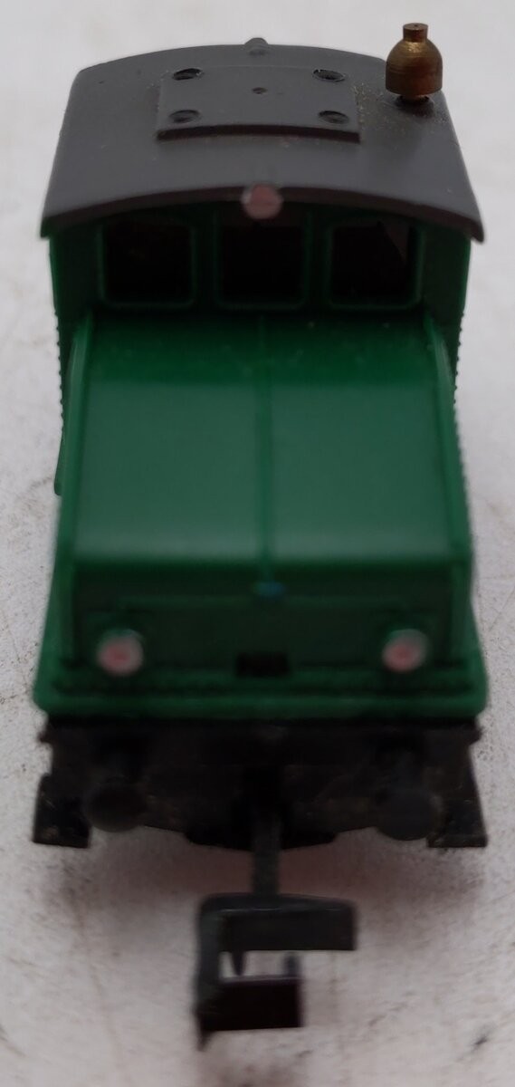 Arnold Rapido 0240 N Scale DB Electric Locomotive #6905