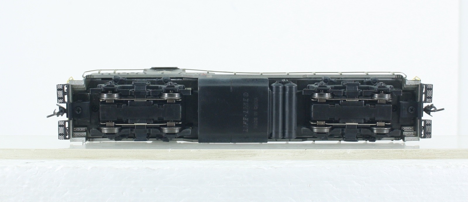 HO Scale Proto 2000 21646 Seaboard GP9 Ph III Diesel Weathered SAL 1929