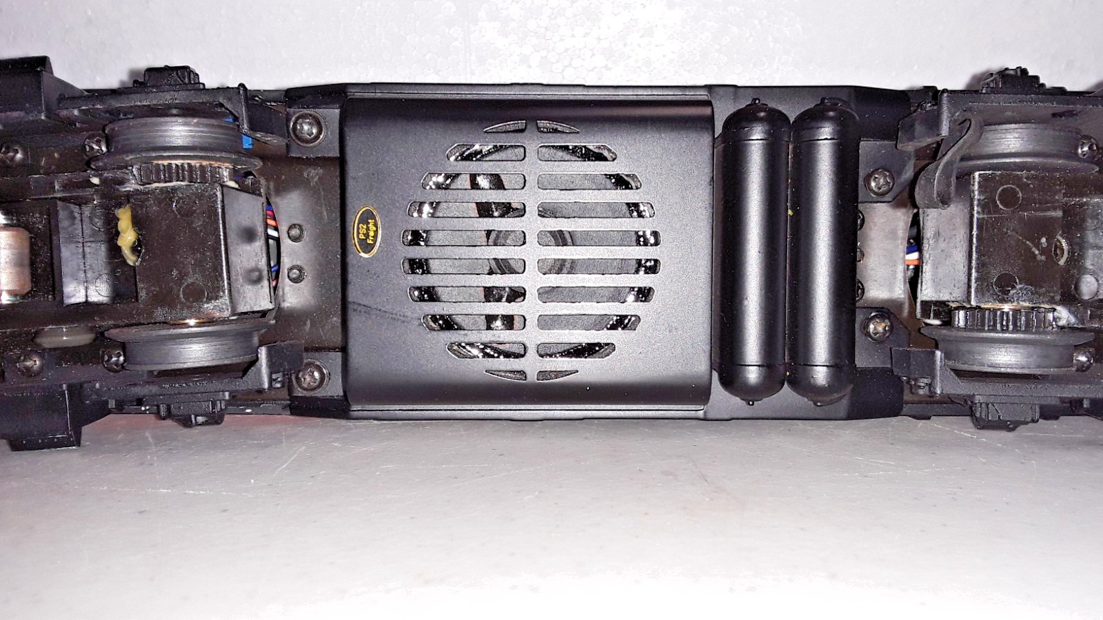MTH Dealer Appreciation Program GP-7 Diesel Engine Powered w/Smoke & Sound (996