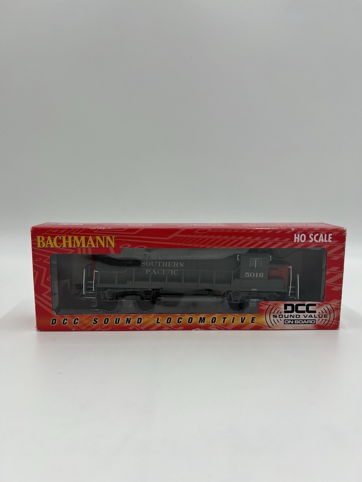 NEW Bachmann Southern Pacific 5016 HO Scale #5016