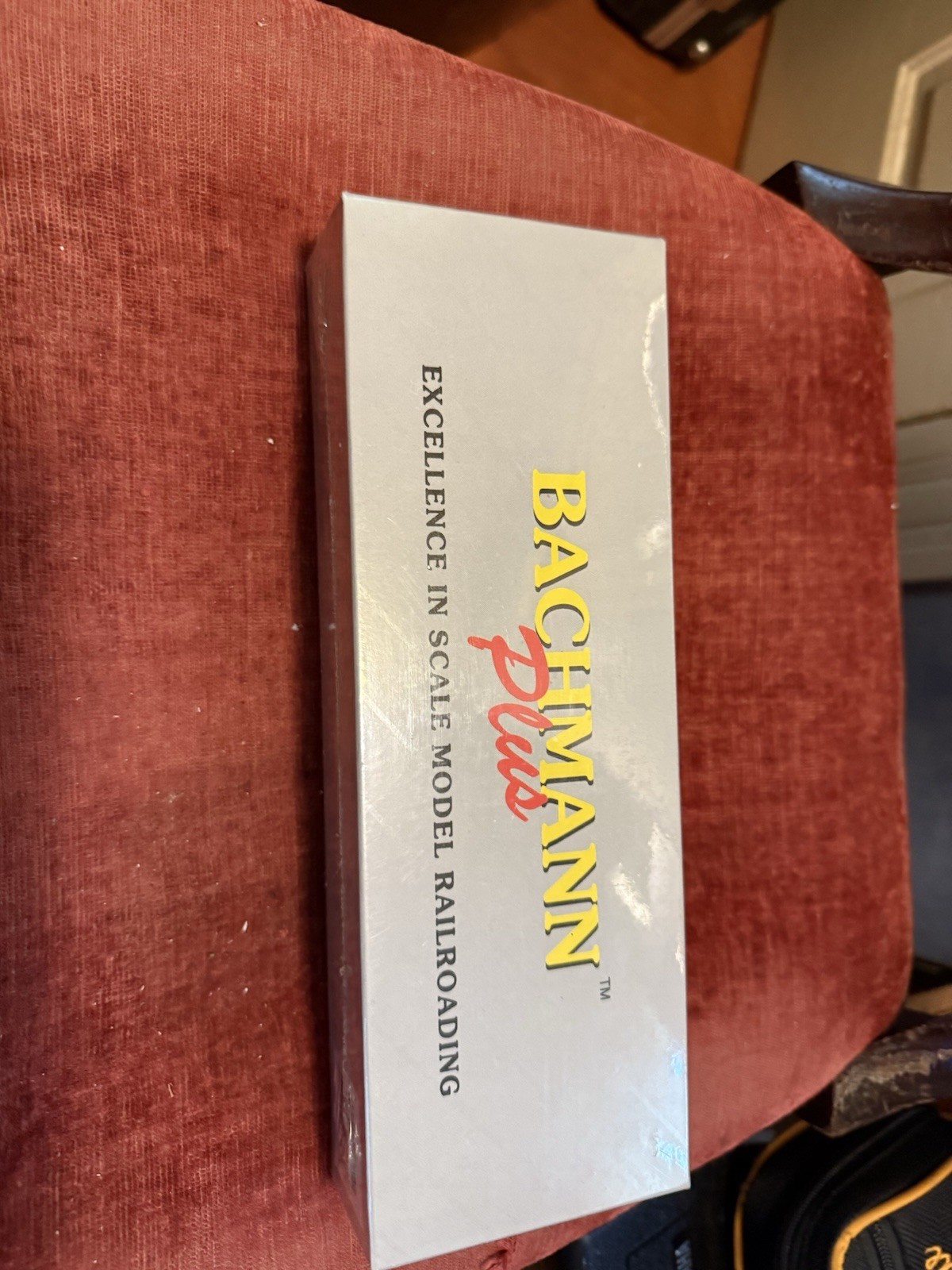 Bachmann Plus Emd F7b Baltimore & Ohio