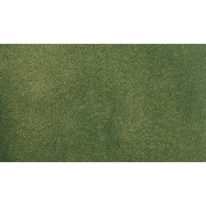 Woodland Scenics 33x 50 Grass Mat Green WOORG5132 Train Scenery Non Scale