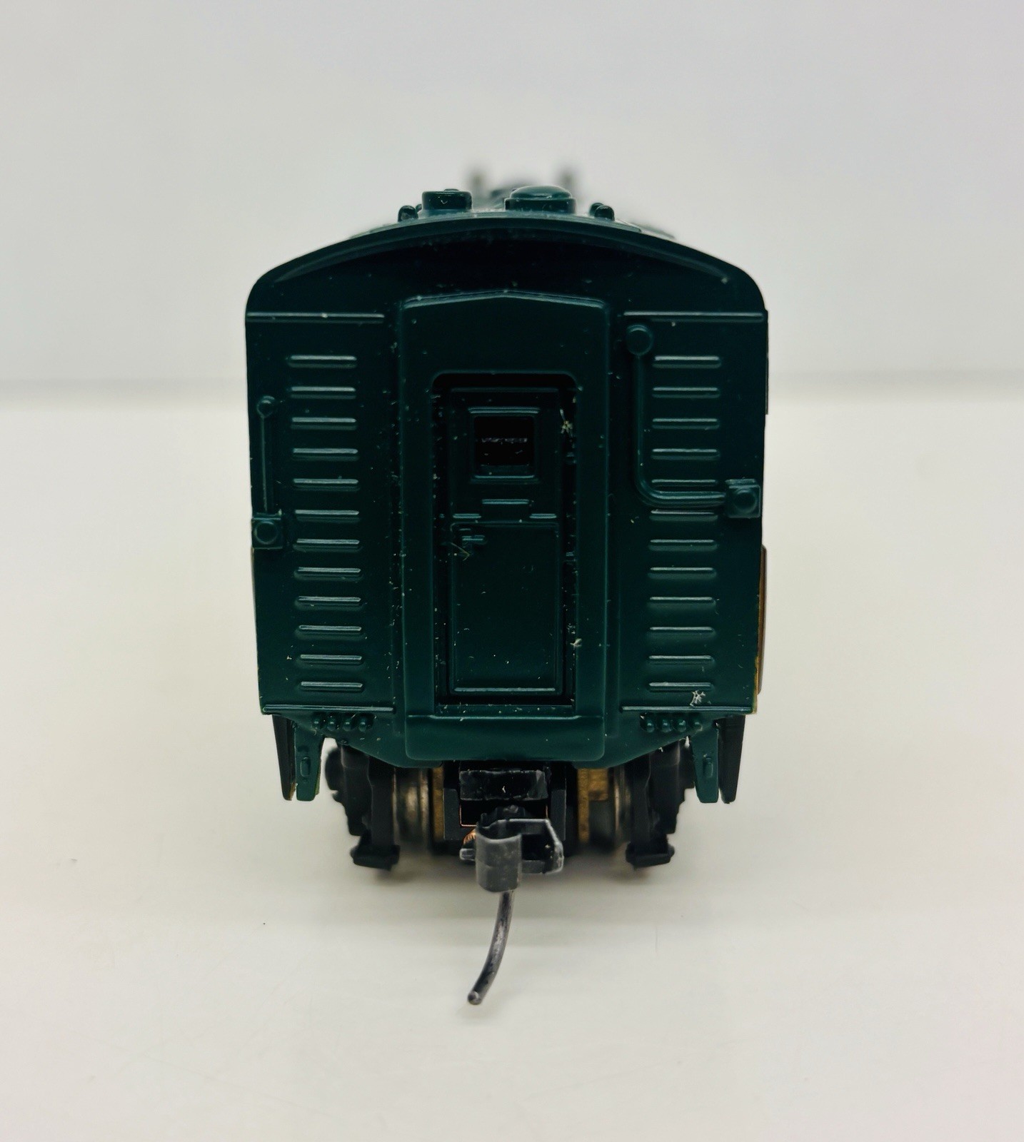 MRC Platinum HO Chicago & North Western C&NW F7A Diesel Locomotive #4072-A CB124