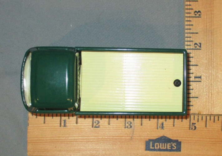 MTH 30-2552 Southern Pwr’d Volkswagen Inspection Truck O/027 ga wks/ Lionel 2003