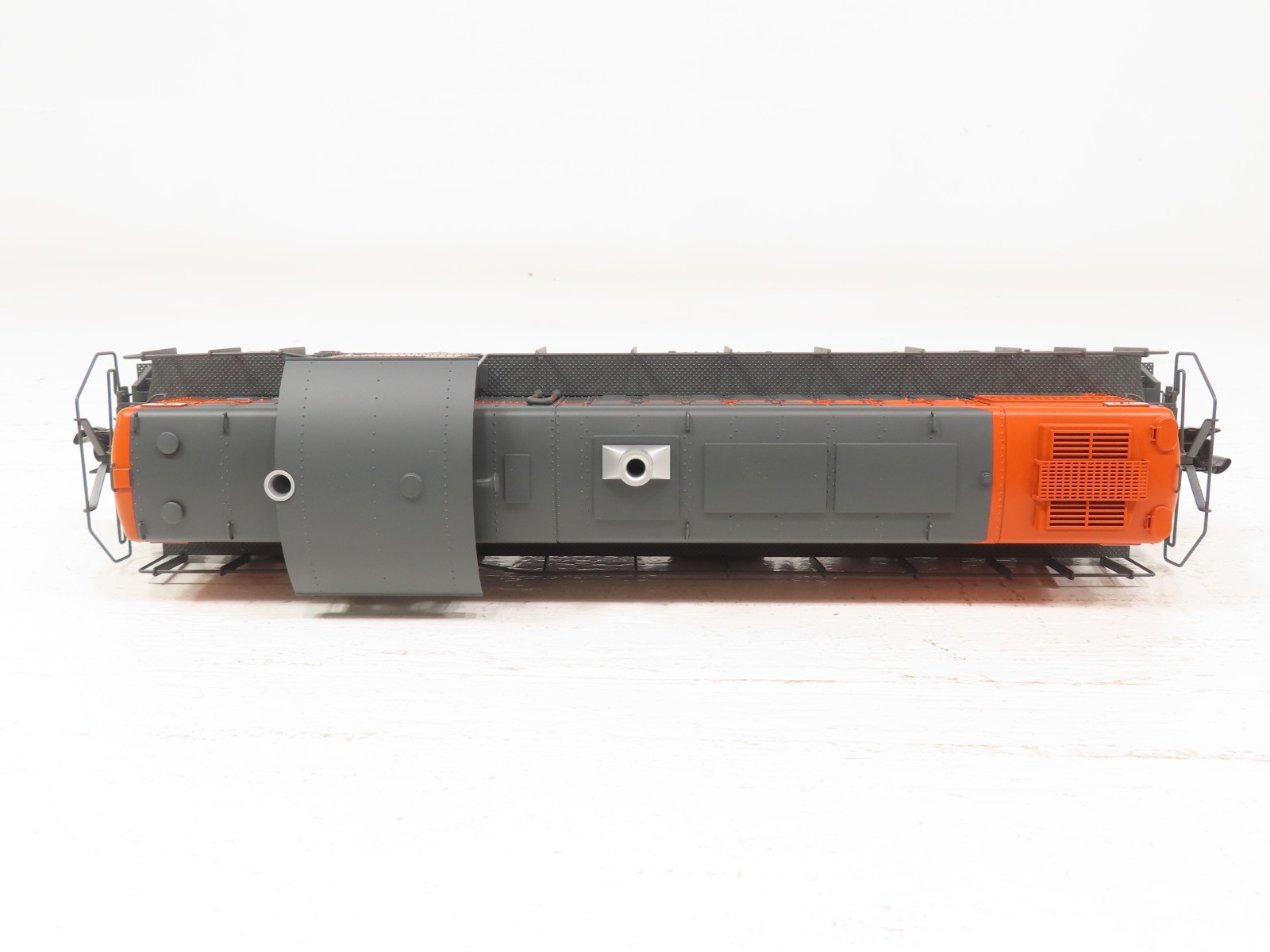 Atlas 6879-1 Long Island RS-1 Diesel Loco #461 w/TMCC Railsounds LN