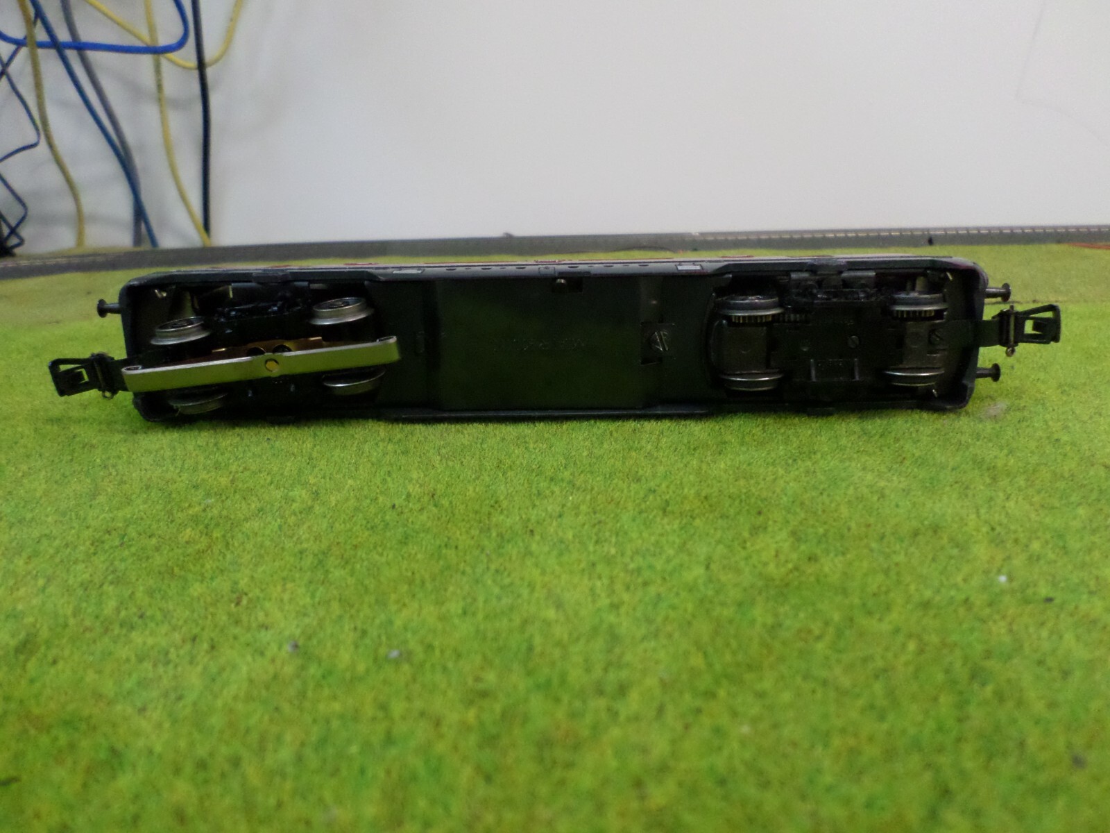Marklin 3021 HO DB V200 Diesel Locomotive 3 Rail Analogue C5 (h)