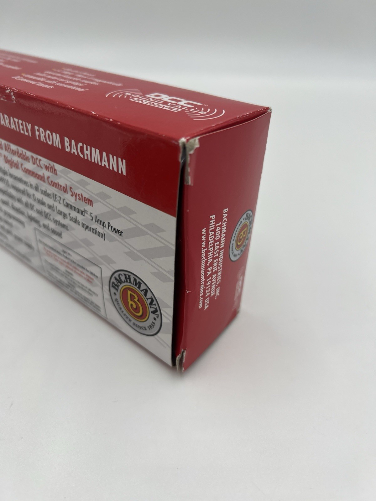 NEW Bachmann Southern Pacific 5016 HO Scale #5016