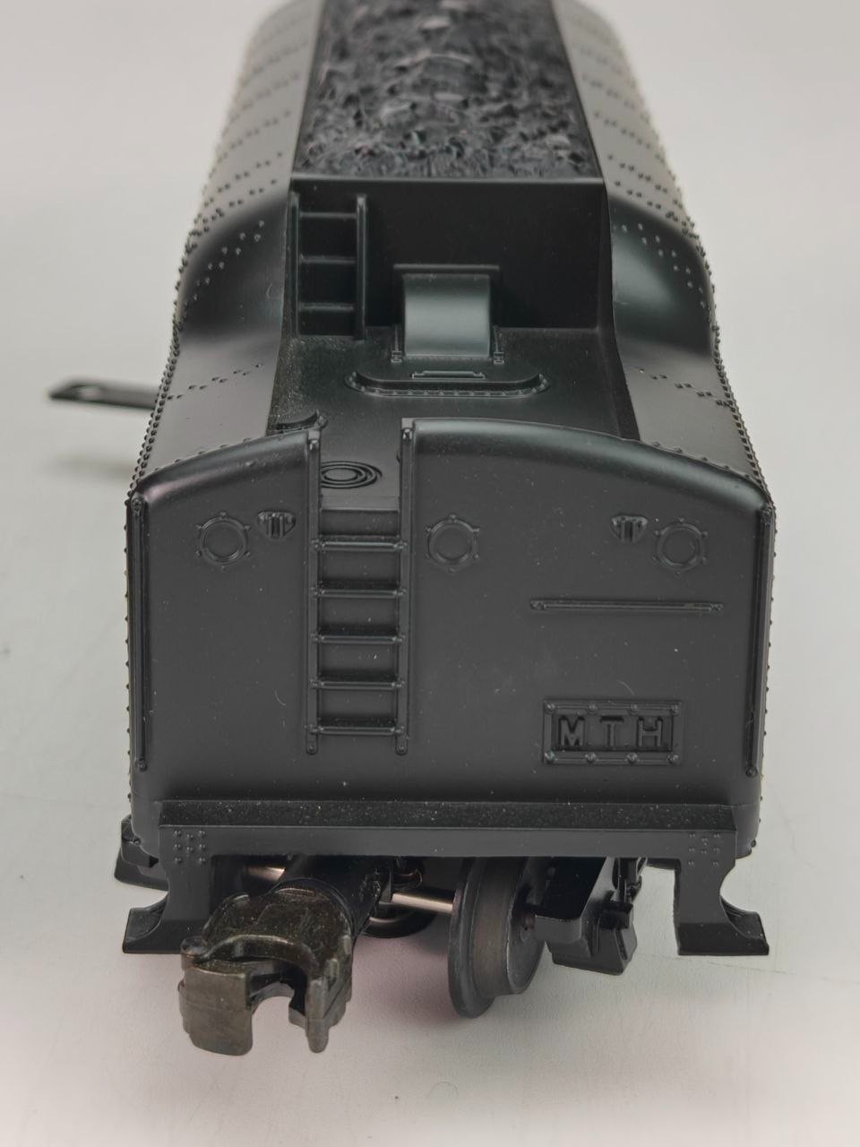MTH RailKing Pennsylvania K-4s Torpedo 4-6-2 Steam Locomotive PS1 Tested