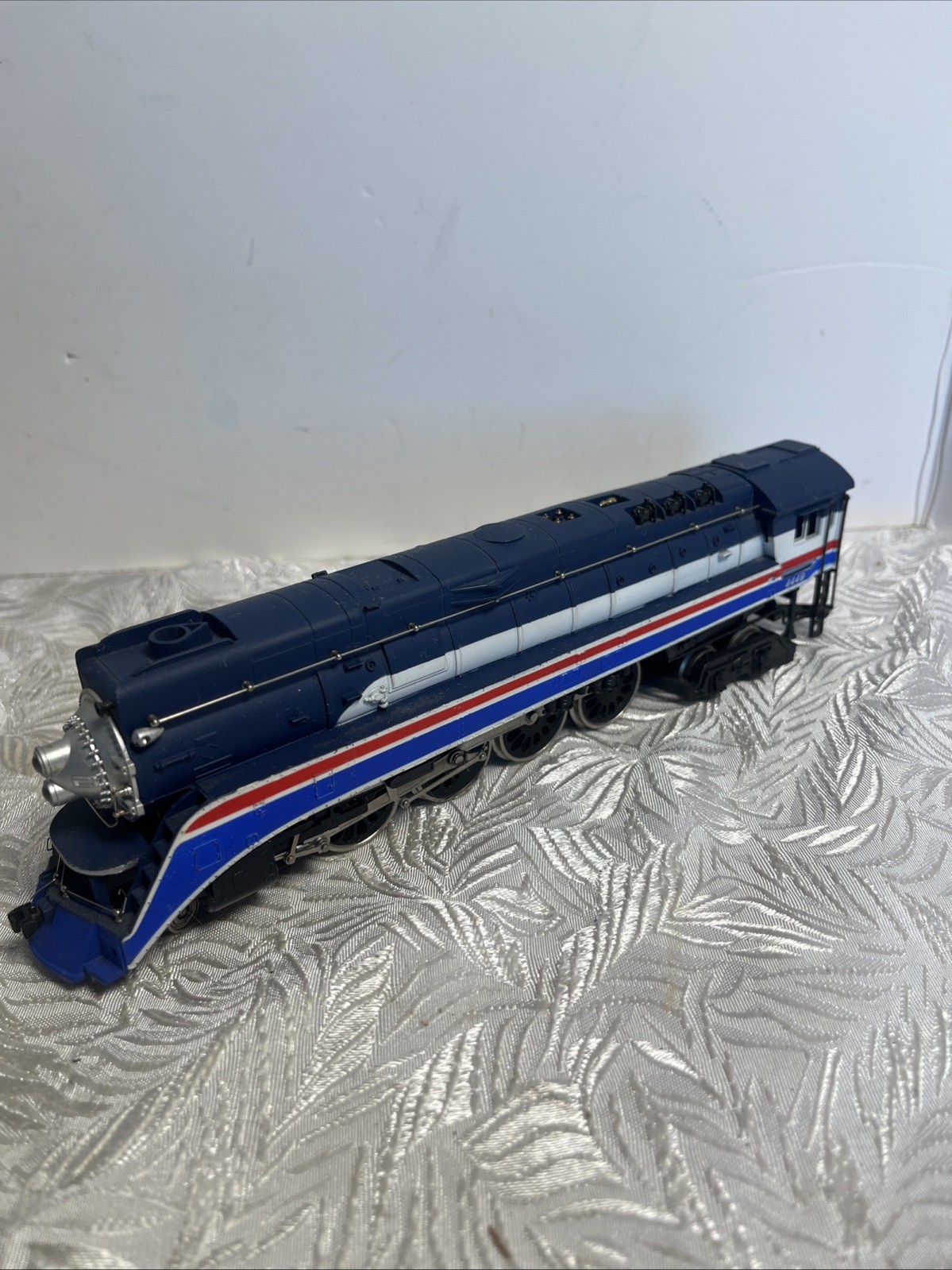 Lionel HO Scale American Freedom Locomotive #4449 No Box