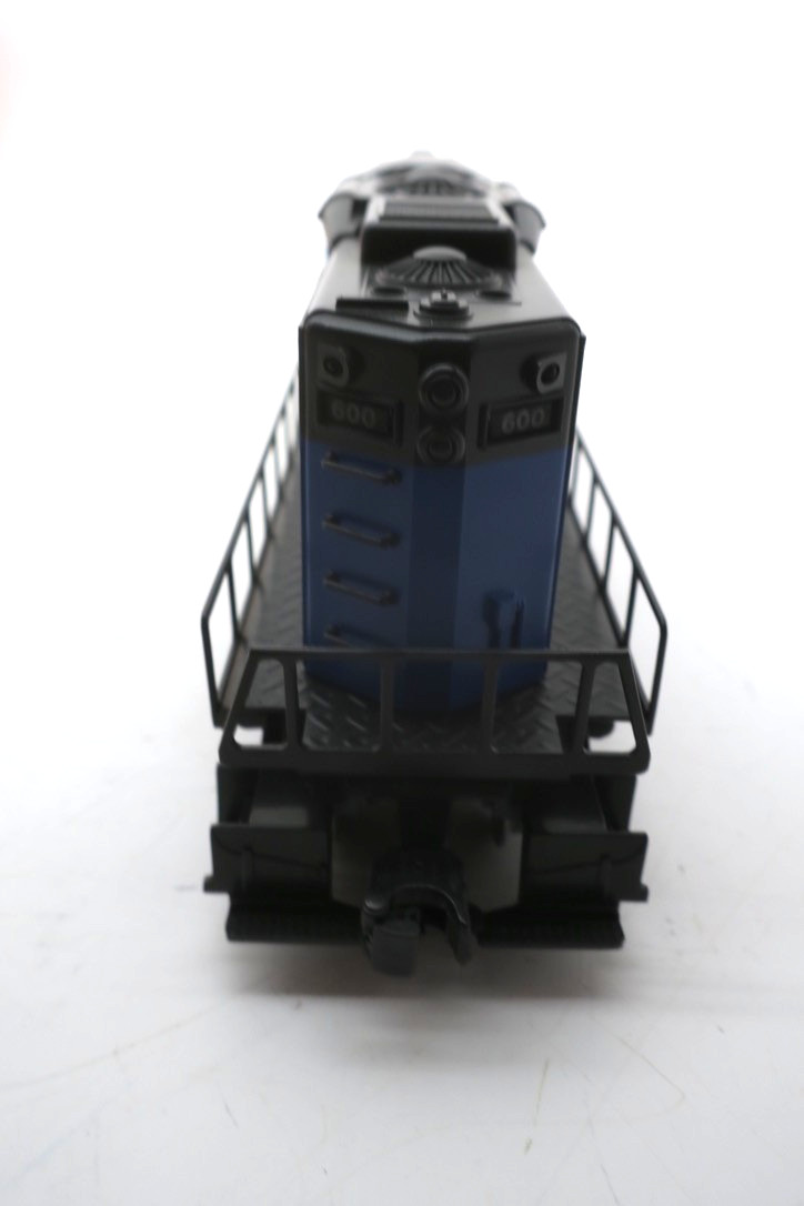 LIONEL6-18824 #1 MONTANA RAIL-LINK SD-9 (6-WD) DEISEL
