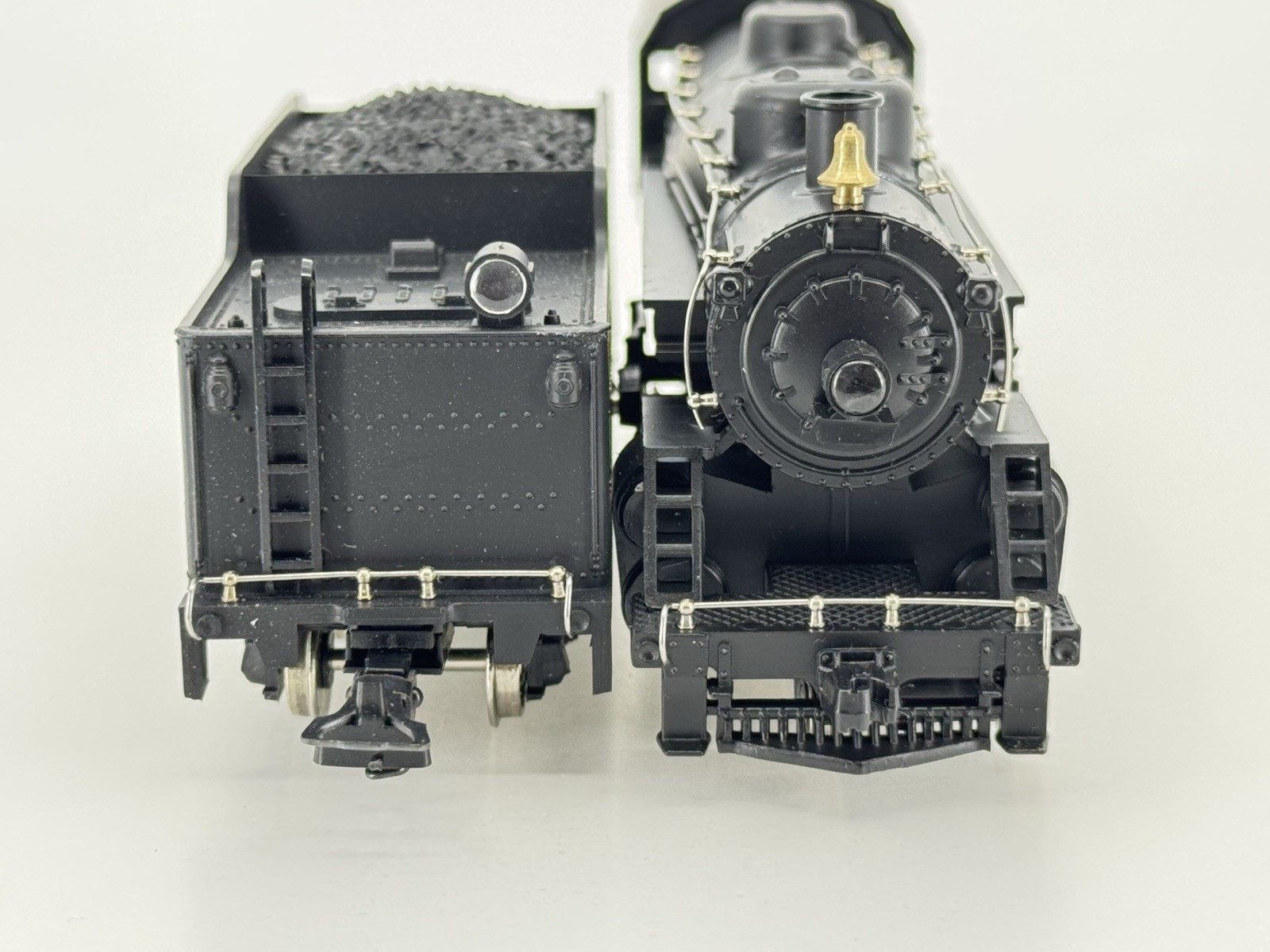 HO Mehano M9910 Canadian Pacific 4-6-2 Pacific Steam Locomotive CP #5020