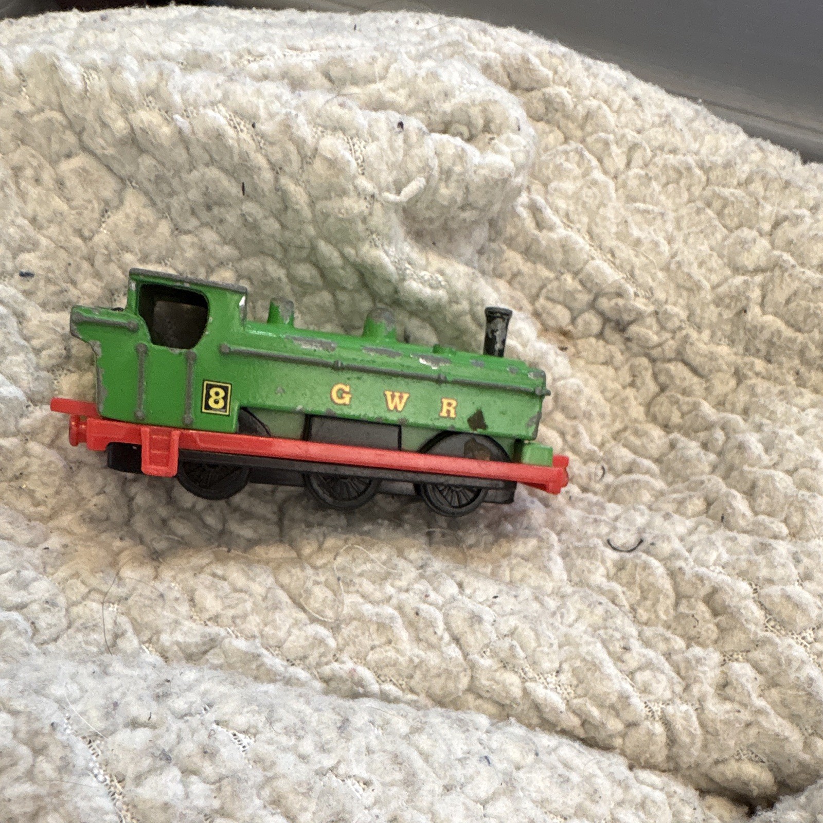 Ertl britt Thomas & Friends 1990