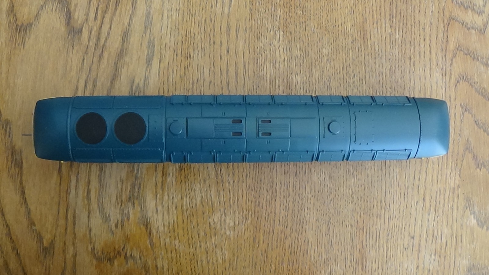 Mainline Class 56 Diesel loco 56079 OO Scale 1:76 with lights (boxed)
